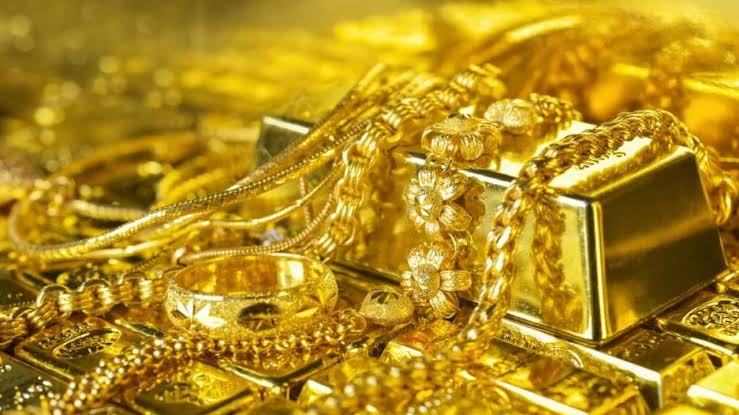 Gold Prices High, But India’s Love for Gold Remains Strong